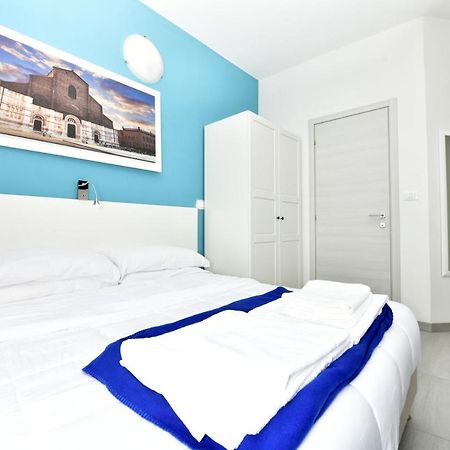 A San Lazzaro Rooms San Lazzaro di Savena Exterior foto