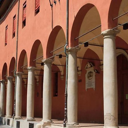 A San Lazzaro Rooms San Lazzaro di Savena Exterior foto