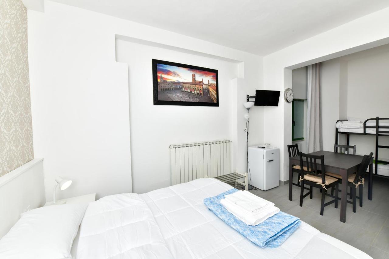 A San Lazzaro Rooms San Lazzaro di Savena Exterior foto