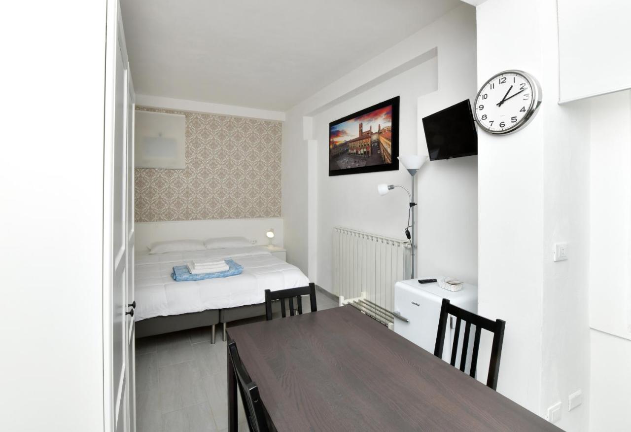 A San Lazzaro Rooms San Lazzaro di Savena Exterior foto