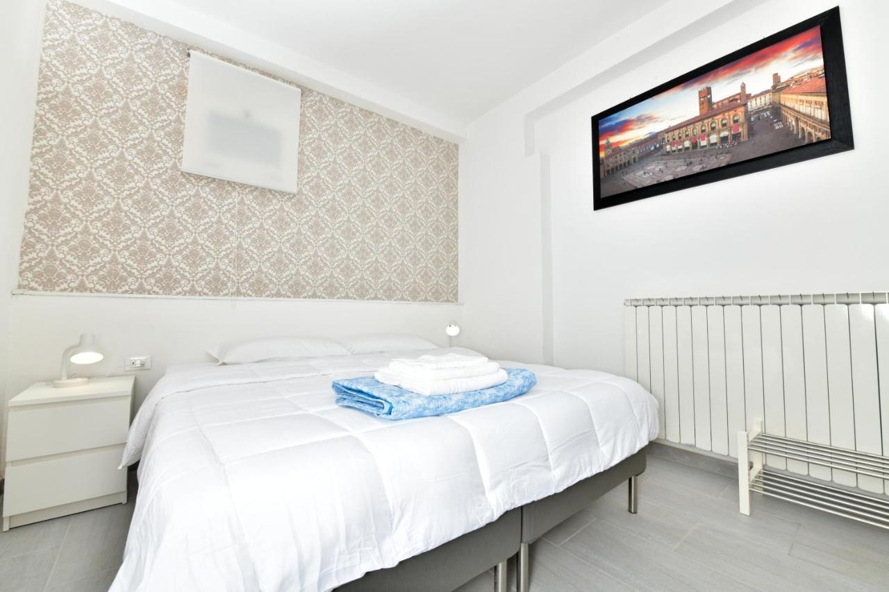 A San Lazzaro Rooms San Lazzaro di Savena Exterior foto