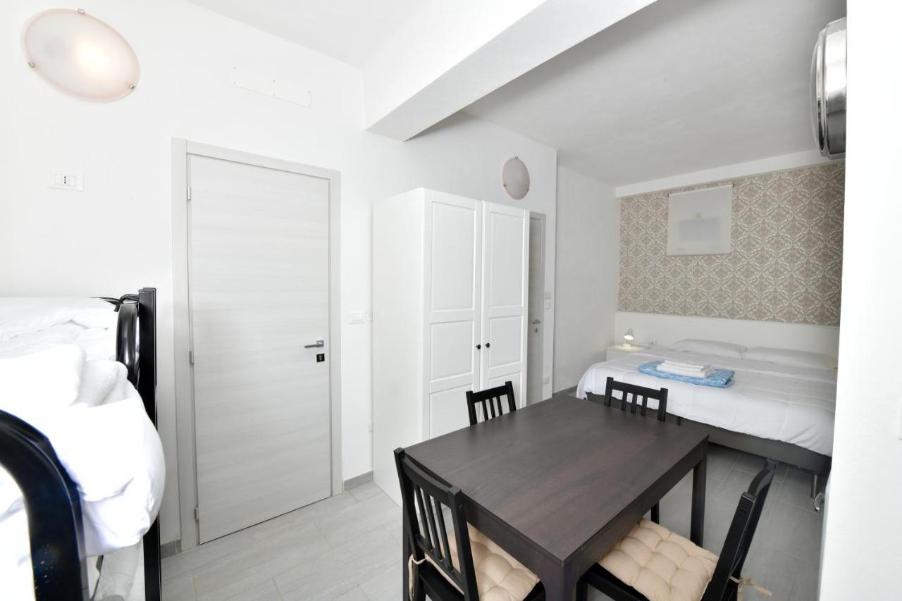 A San Lazzaro Rooms San Lazzaro di Savena Exterior foto