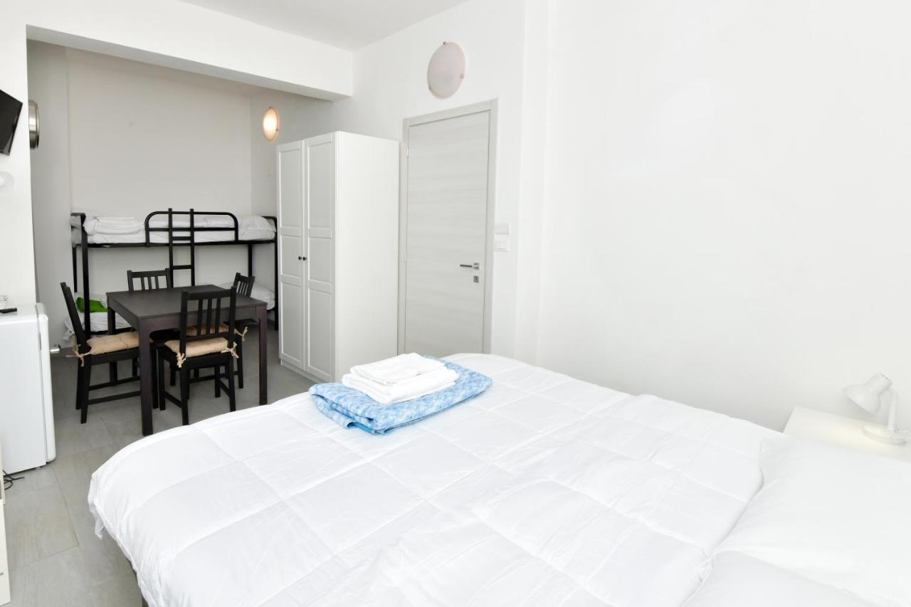 A San Lazzaro Rooms San Lazzaro di Savena Exterior foto
