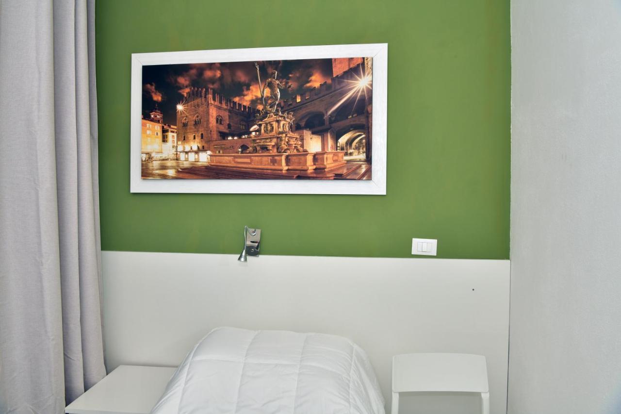 A San Lazzaro Rooms San Lazzaro di Savena Exterior foto