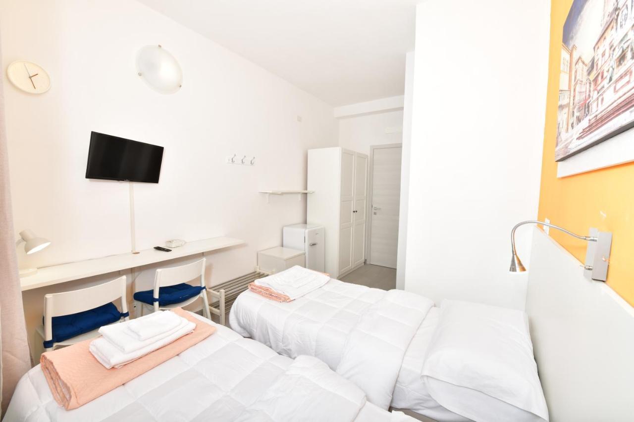 A San Lazzaro Rooms San Lazzaro di Savena Exterior foto