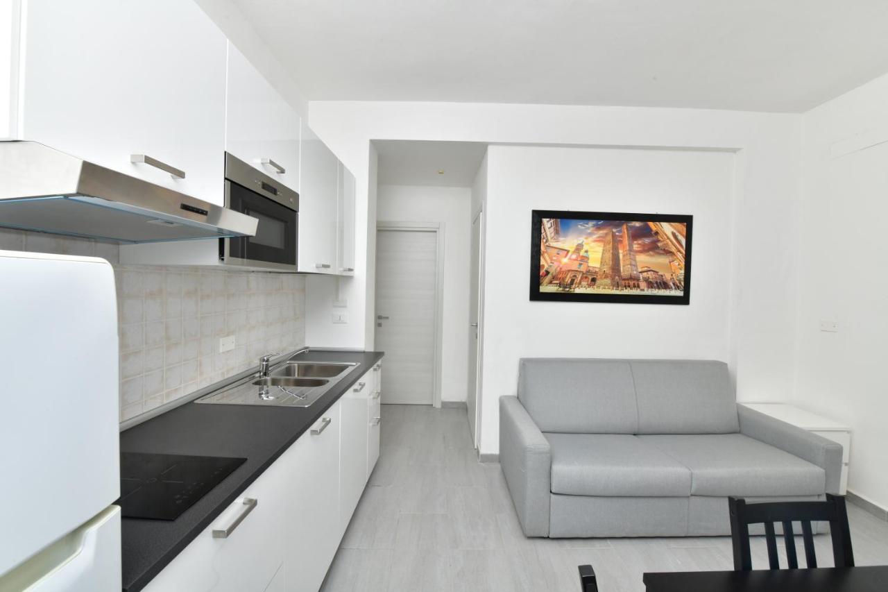 A San Lazzaro Rooms San Lazzaro di Savena Exterior foto