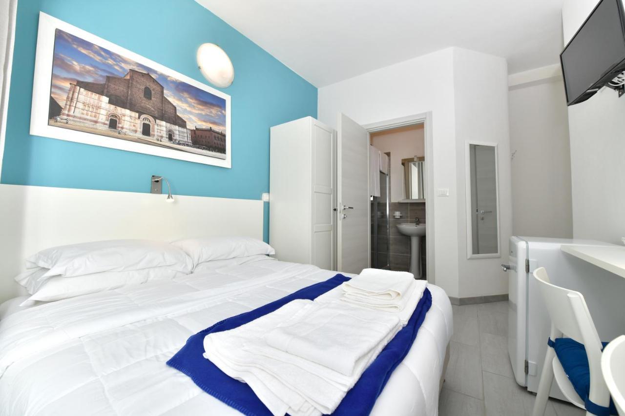 A San Lazzaro Rooms San Lazzaro di Savena Exterior foto
