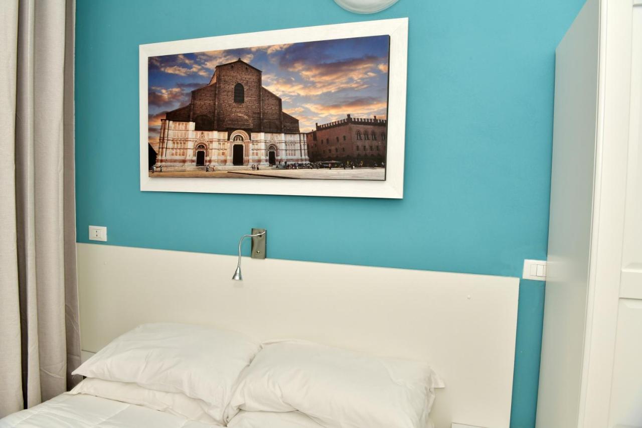 A San Lazzaro Rooms San Lazzaro di Savena Exterior foto