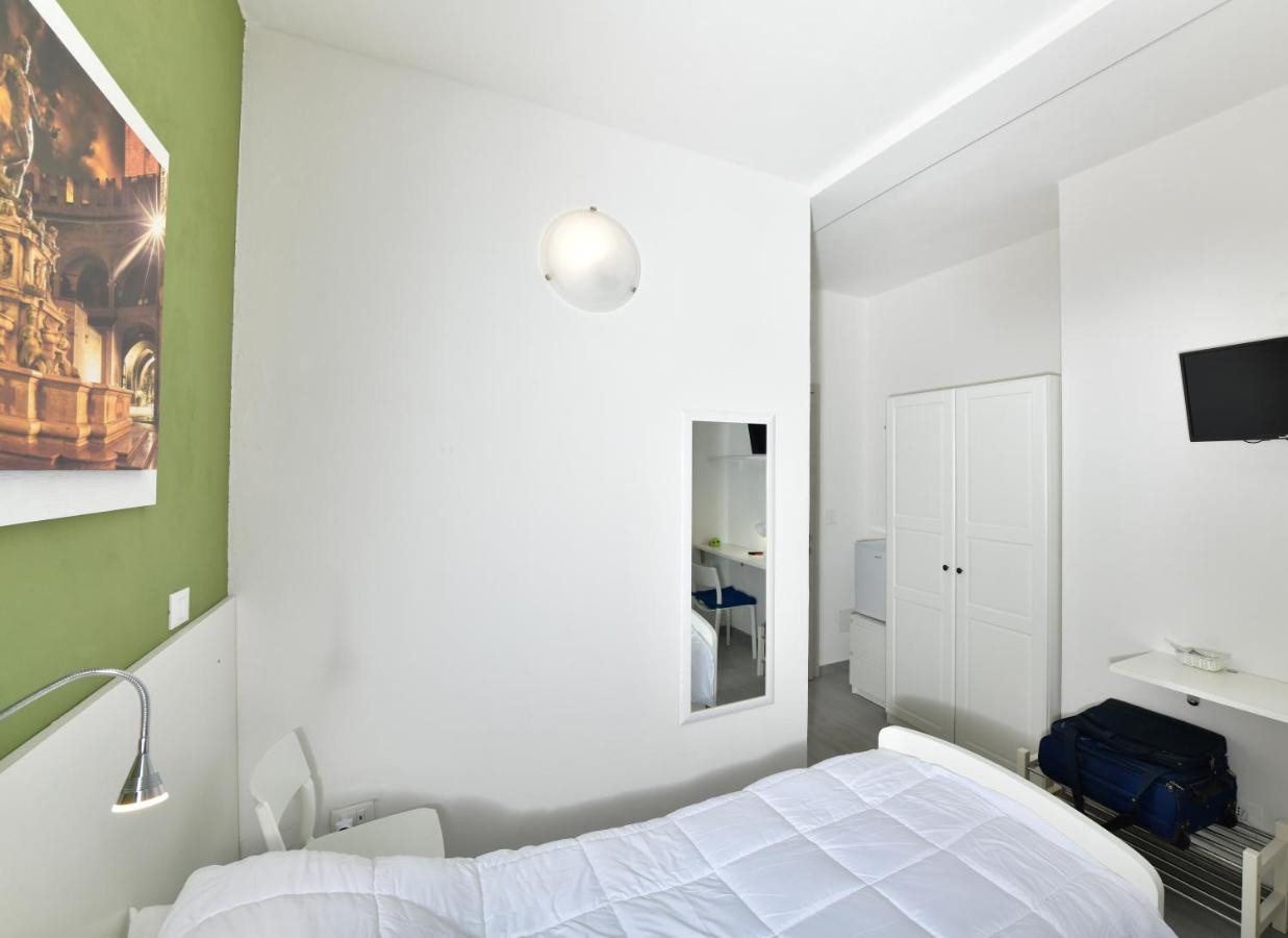 A San Lazzaro Rooms San Lazzaro di Savena Exterior foto