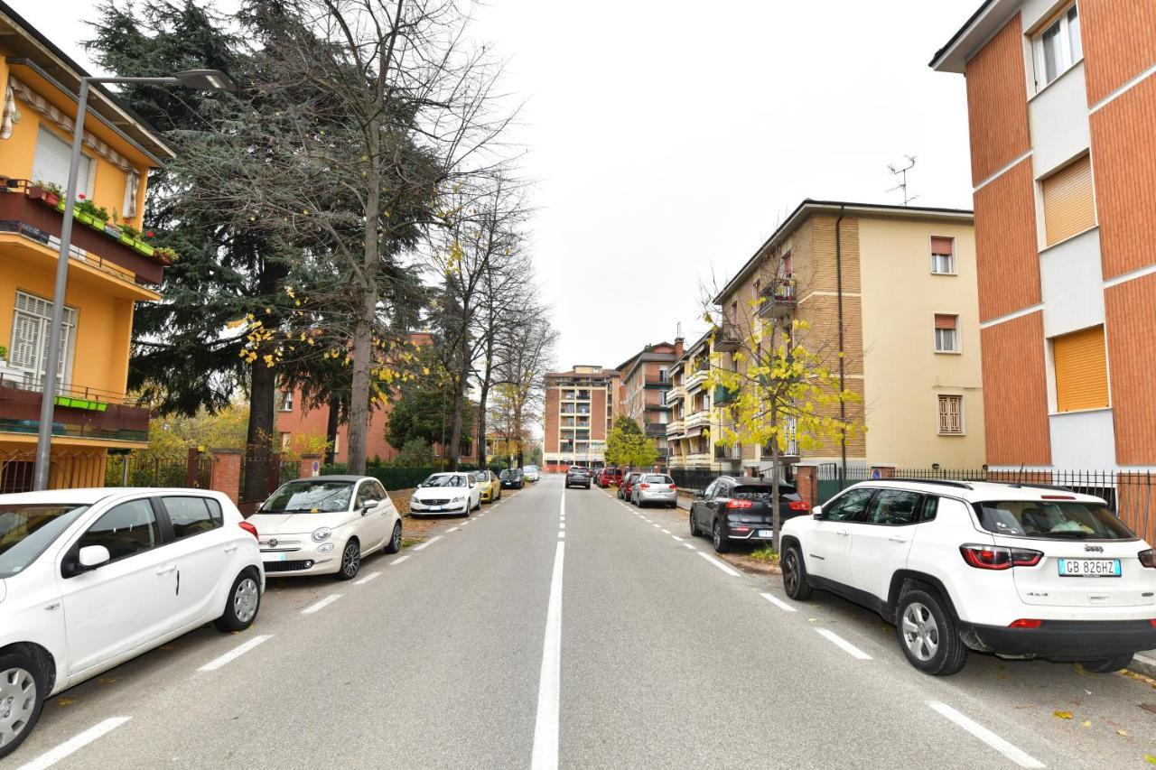 A San Lazzaro Rooms San Lazzaro di Savena Exterior foto