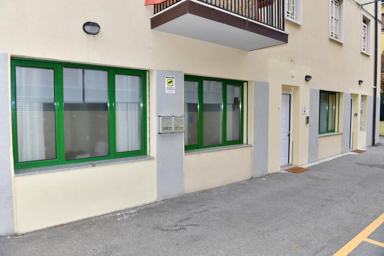A San Lazzaro Rooms San Lazzaro di Savena Exterior foto