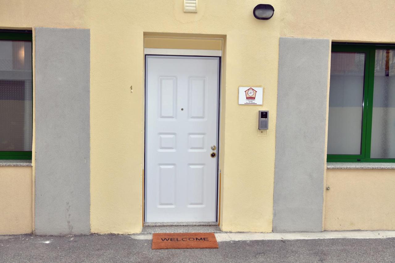 A San Lazzaro Rooms San Lazzaro di Savena Exterior foto