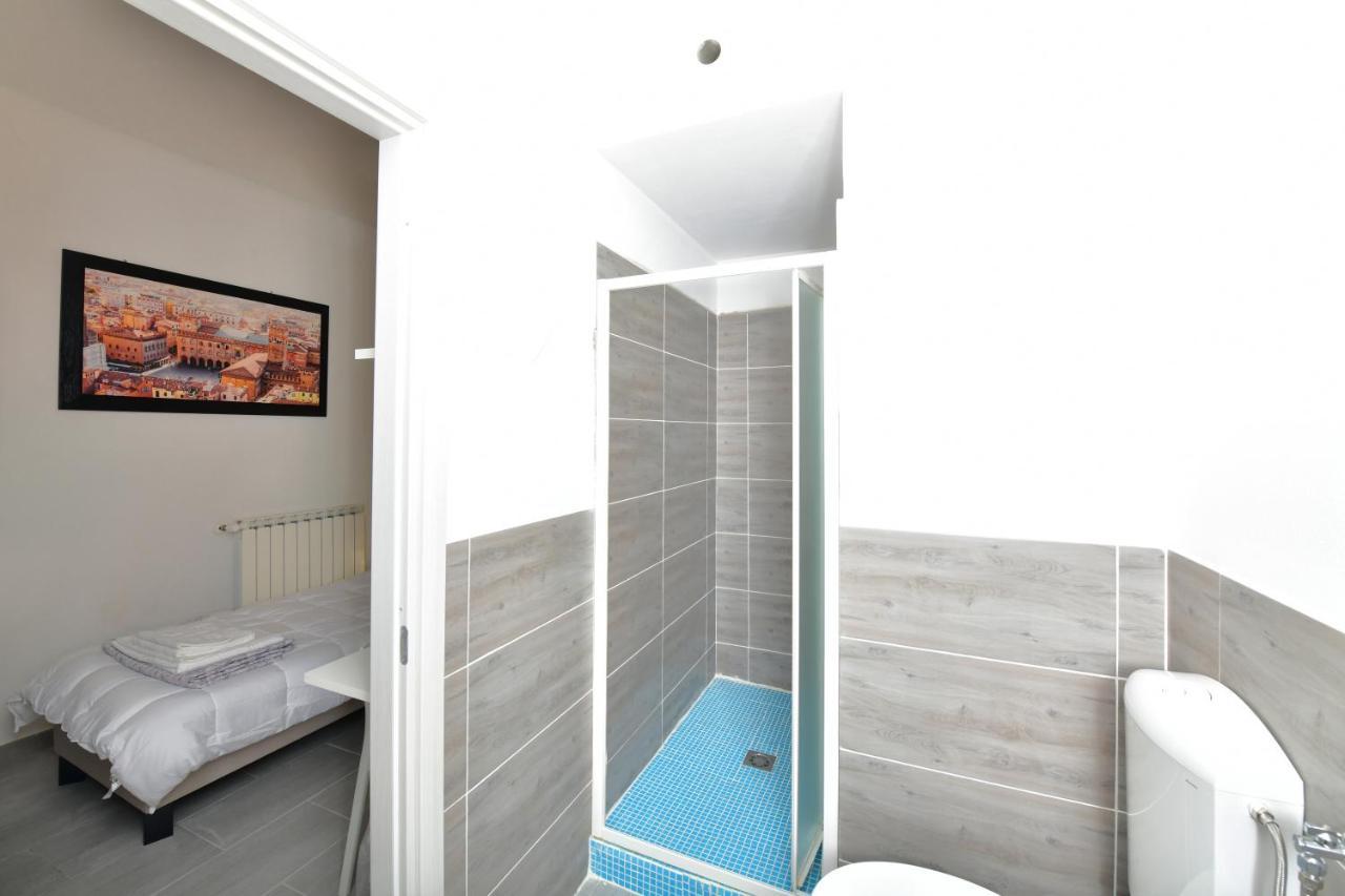 A San Lazzaro Rooms San Lazzaro di Savena Exterior foto