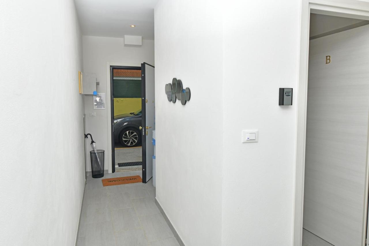 A San Lazzaro Rooms San Lazzaro di Savena Exterior foto