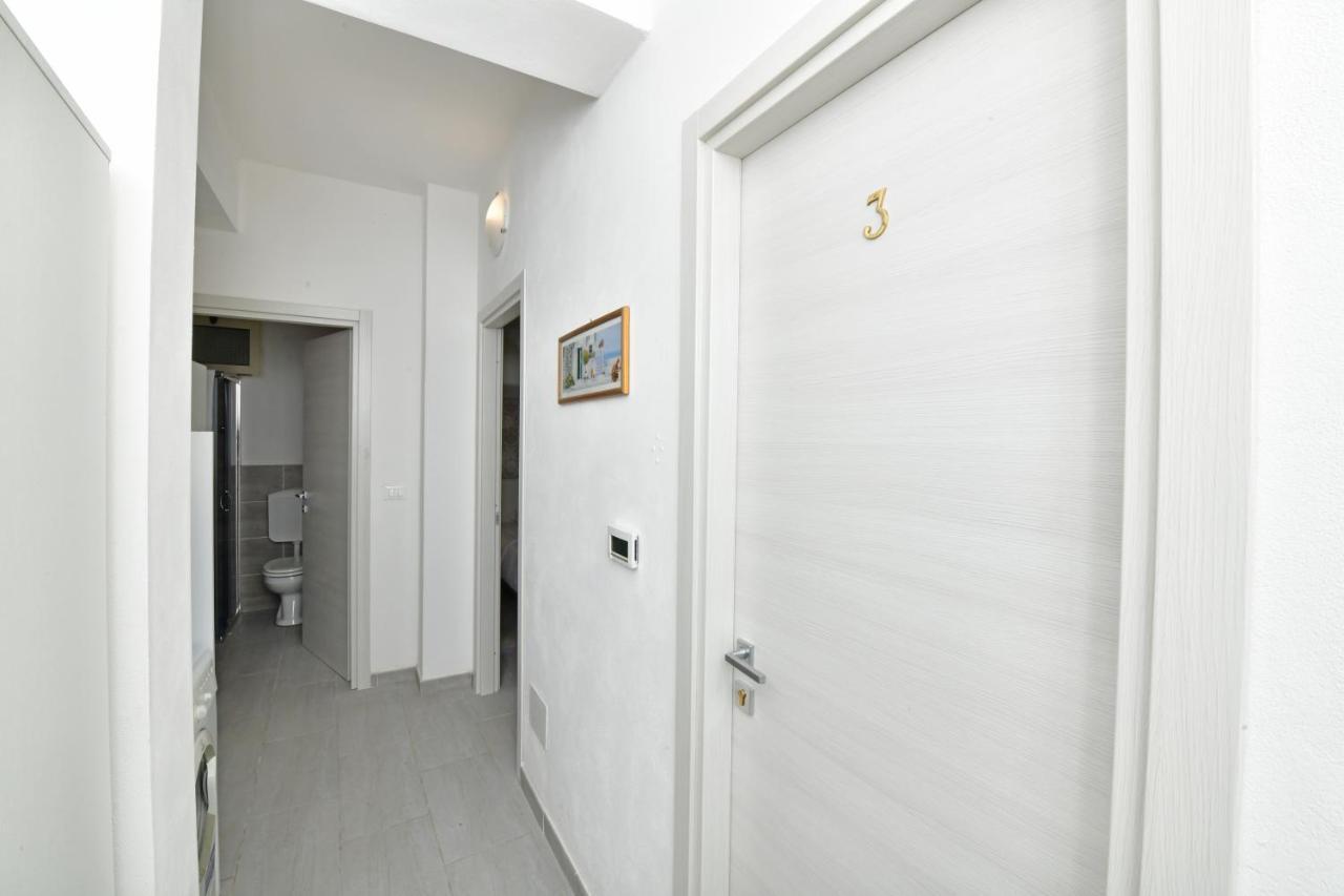 A San Lazzaro Rooms San Lazzaro di Savena Exterior foto