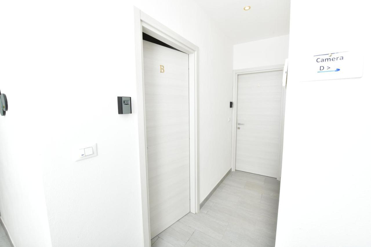 A San Lazzaro Rooms San Lazzaro di Savena Exterior foto