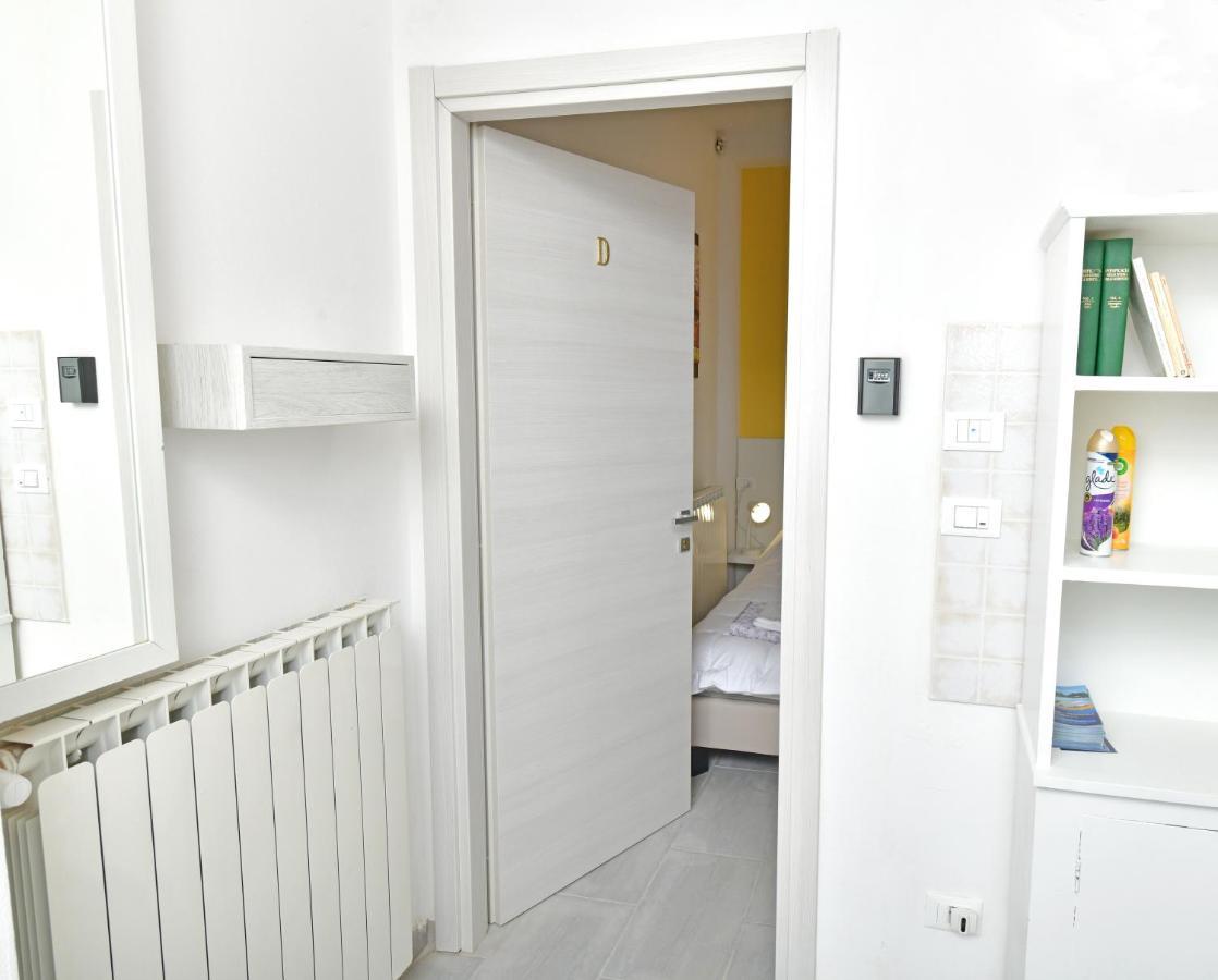 A San Lazzaro Rooms San Lazzaro di Savena Exterior foto