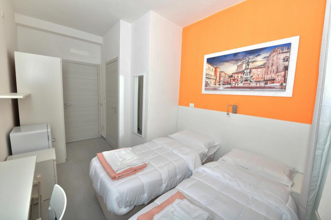 A San Lazzaro Rooms San Lazzaro di Savena Exterior foto