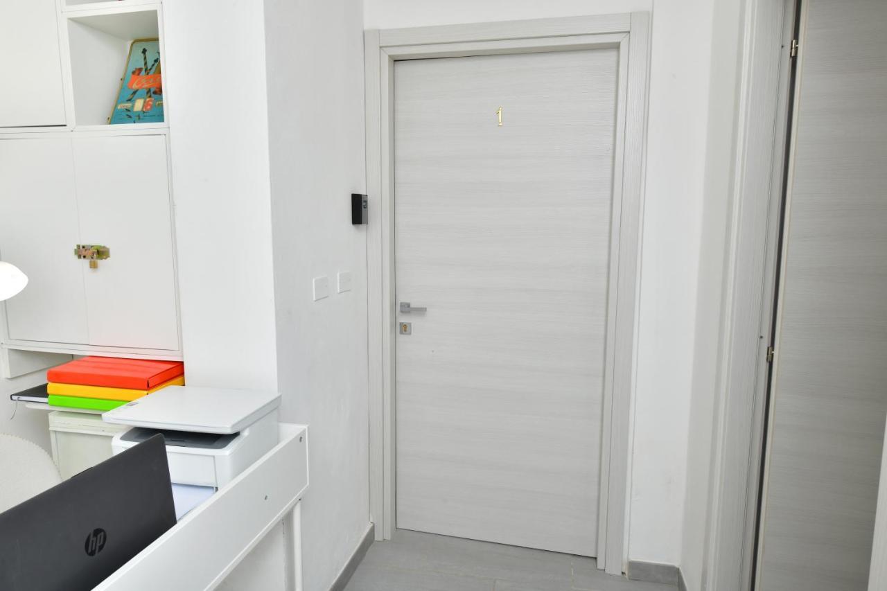 A San Lazzaro Rooms San Lazzaro di Savena Exterior foto