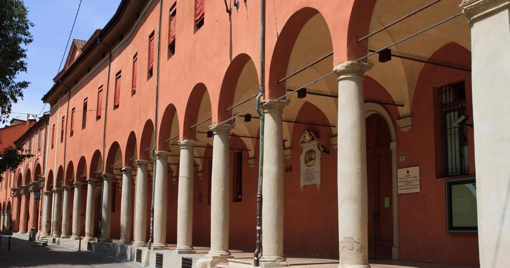 A San Lazzaro Rooms San Lazzaro di Savena Exterior foto