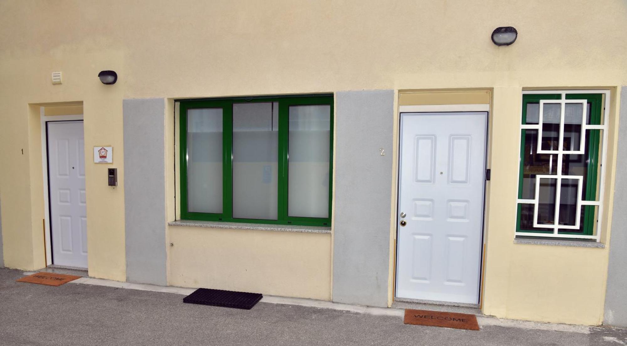 A San Lazzaro Rooms San Lazzaro di Savena Exterior foto