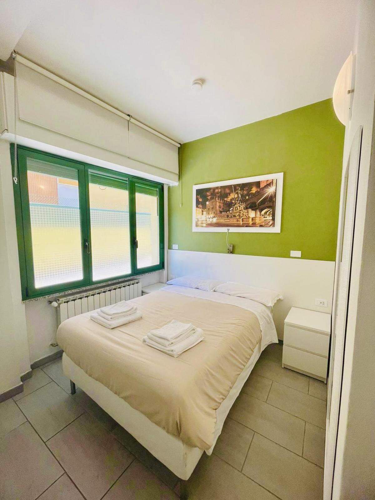 A San Lazzaro Rooms San Lazzaro di Savena Exterior foto