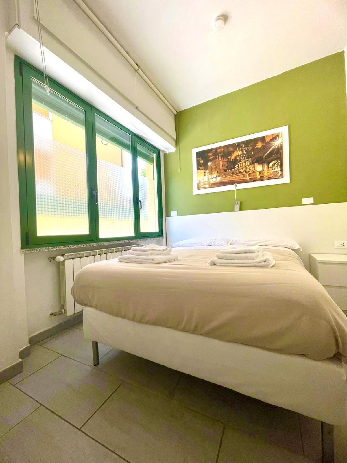 A San Lazzaro Rooms San Lazzaro di Savena Exterior foto