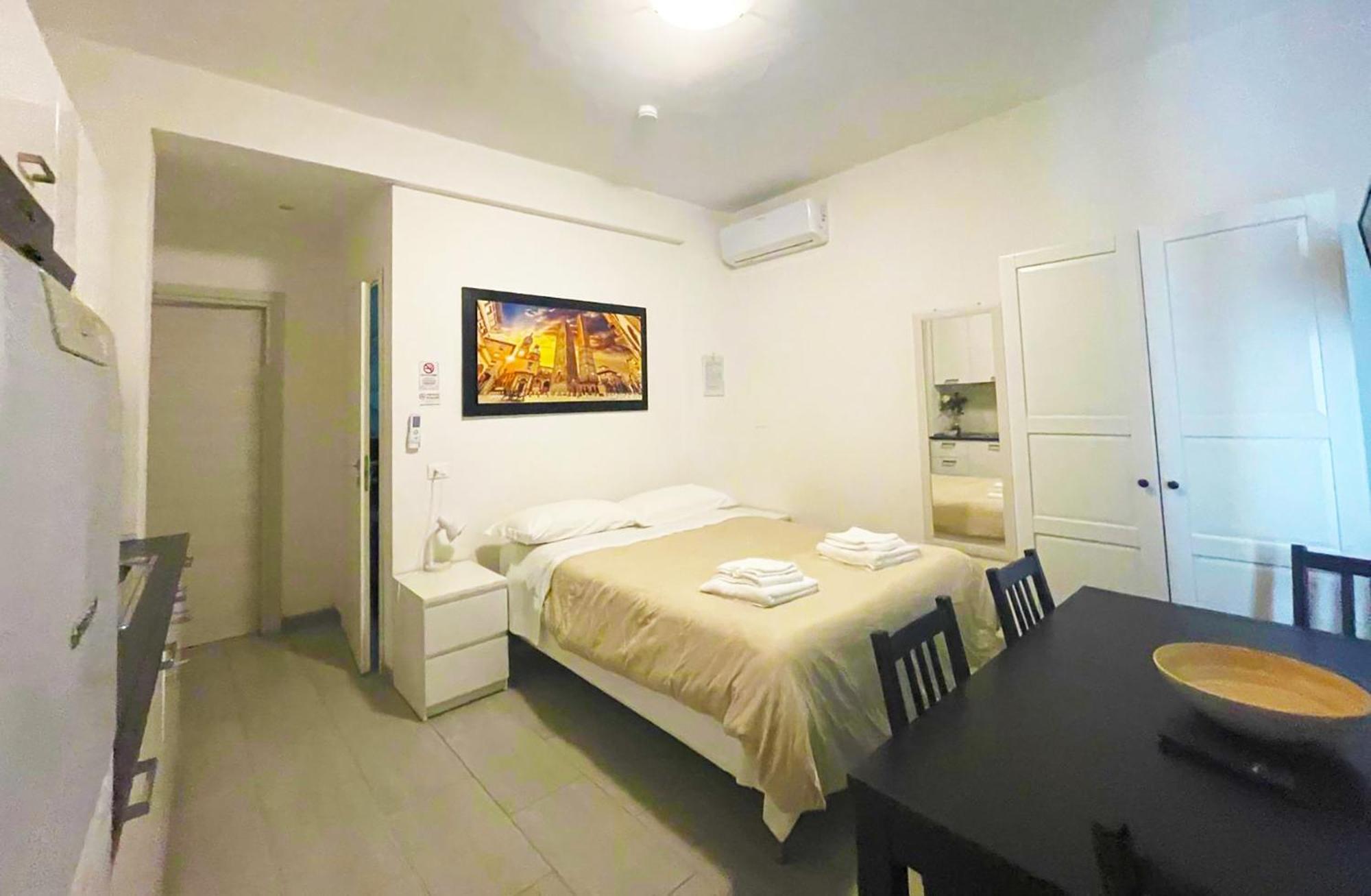 A San Lazzaro Rooms San Lazzaro di Savena Exterior foto